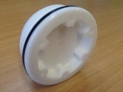 Picture of DRUM BUNG 2 INCH BUTTRESS (COURSE THREAD)